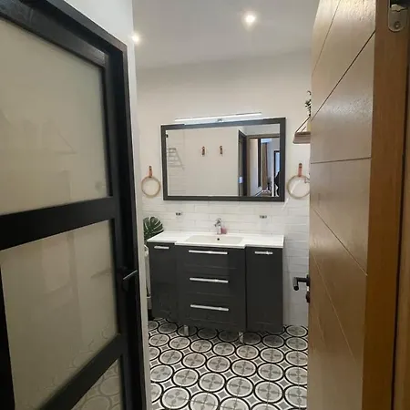 Apartmán Belair *