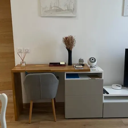 Lejlighed Belair Périgueux