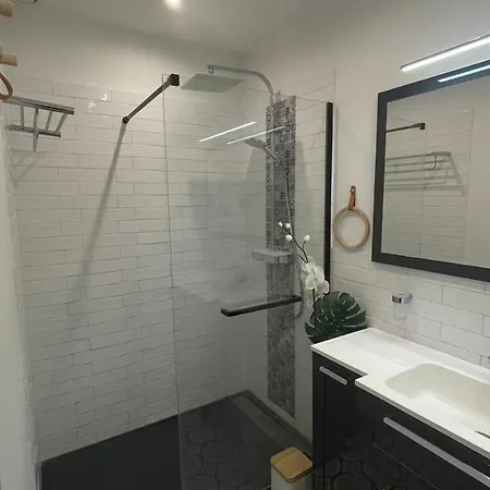 Apartmán Belair *