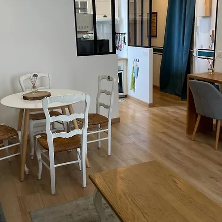 Belair * Périgueux