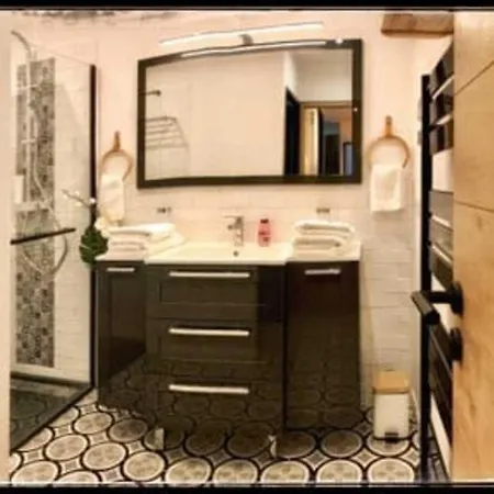 Belair Apartmán