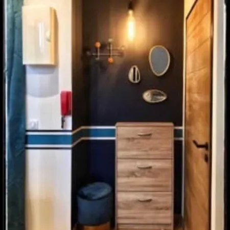 Belair * Périgueux