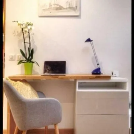 Belair * Périgueux