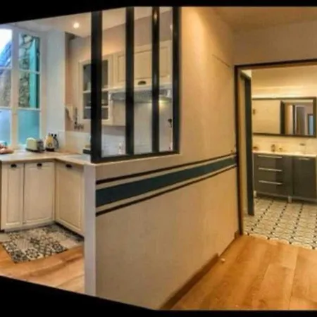 Belair Apartmán